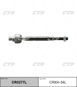 CTR CR0277L