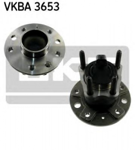 SKF VKBA3653
