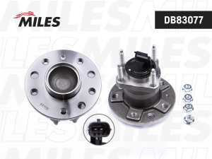 MILES DB83077