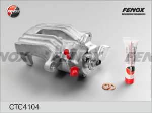 FENOX CTC4104