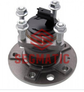 SEGMATIC SGWH30204093