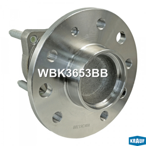 KRAUF WBK3653BB