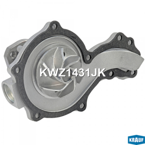 KRAUF KWZ1431JK