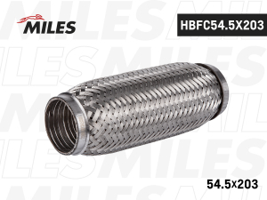MILES HBFC545X203