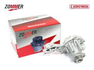 ZOMMER Z026121005A