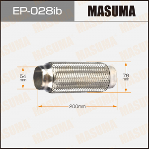 MASUMA EP028IB
