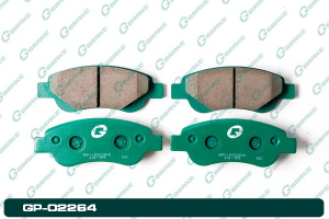 G-BRAKE GP02264