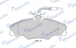 MANDO MBF016011