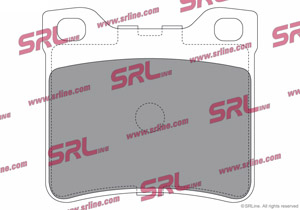 SRLINE S701195