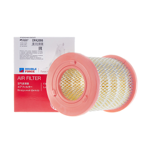 DOUBLE FORCE DFA2006