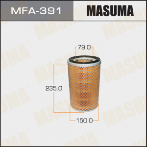 MASUMA MFA391