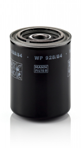 MANN FILTER WP92884