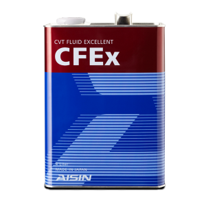 AISIN (ASCO) CVTF7004