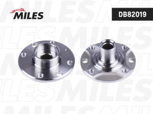 MILES DB82019