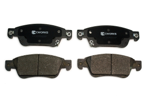 CWORKS C11CR0037