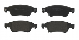 BREMBO P56080