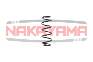 NAKAYAMA R1076NY