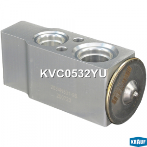 KRAUF KVC0532YU