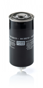MANN FILTER WK95016X