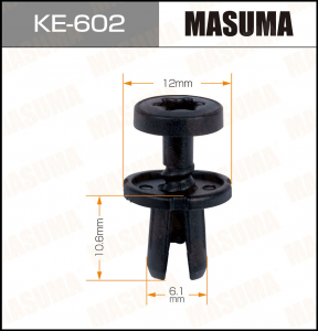 MASUMA KE602
