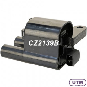 UTM CZ2139B