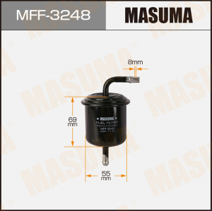 MASUMA MFF3248