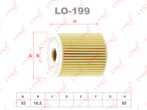 LYNX LO199