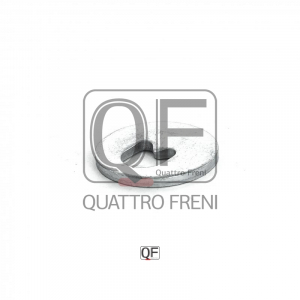 QUATTRO FRENI QF00X00033