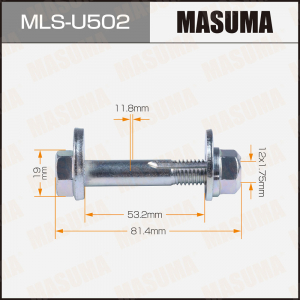 MASUMA MLSU502
