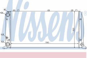 NISSENS 604361