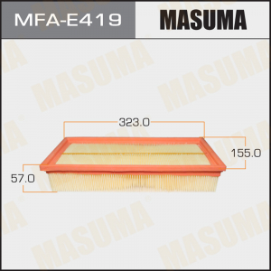 MASUMA MFAE419