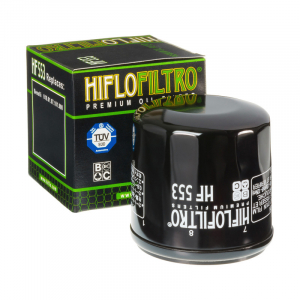 HIFLO FILTRO HF553