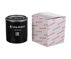 VOLRAM VR15121