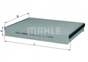 MAHLE KNECHT LA875
