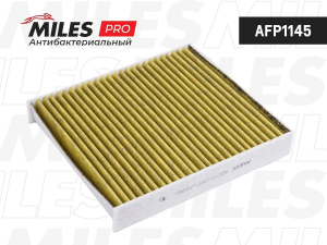 MILES AFP1145