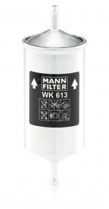 MANN FILTER WK613