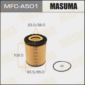 MASUMA MFCA501