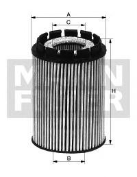 MANN FILTER HU9326X