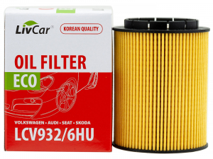 LIVCAR LCV9326HU