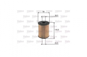 VALEO 586526