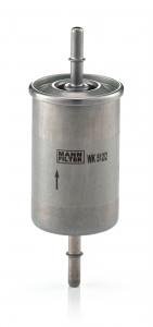 MANN FILTER WK5122