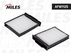 MILES AFW1125