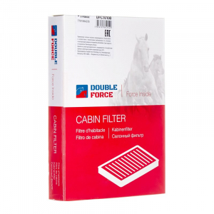 DOUBLE FORCE DFC10100