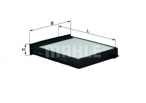 MAHLE KNECHT LA175
