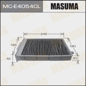 MASUMA MCE4054CL