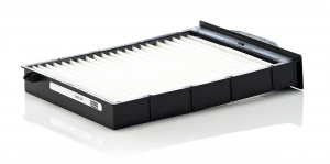 MANN FILTER CU2316