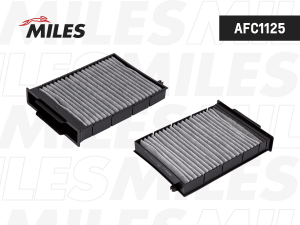 MILES AFC1125