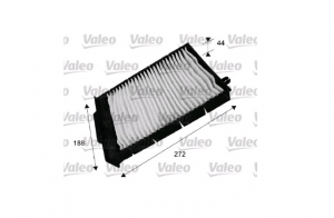 VALEO 698730