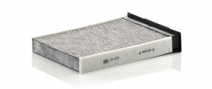 MANN FILTER CUK2316