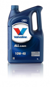 VALVOLINE 872776